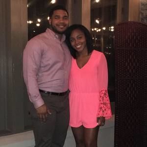 Meet your Posher, Chyna + Ryan!